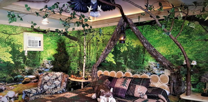 Bear Cove Inn (Rock View Motel, Rockview Motel) - From Web Listing (newer photo)